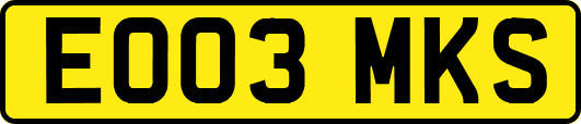 EO03MKS
