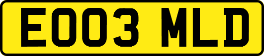 EO03MLD