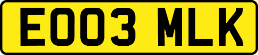 EO03MLK