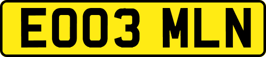 EO03MLN