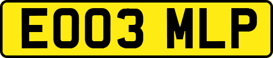 EO03MLP