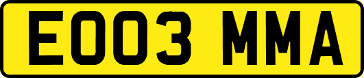 EO03MMA