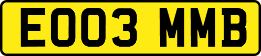 EO03MMB