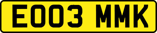 EO03MMK