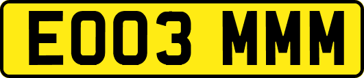 EO03MMM