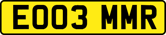 EO03MMR