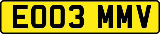 EO03MMV