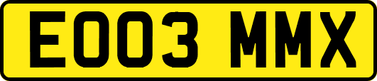 EO03MMX
