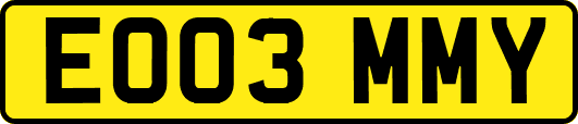 EO03MMY