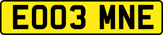 EO03MNE