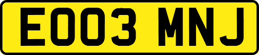 EO03MNJ
