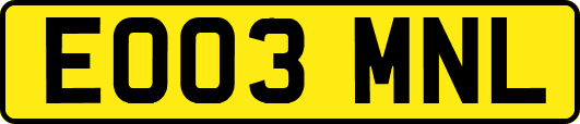 EO03MNL