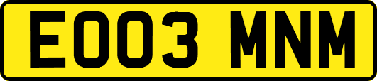 EO03MNM