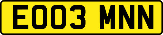EO03MNN