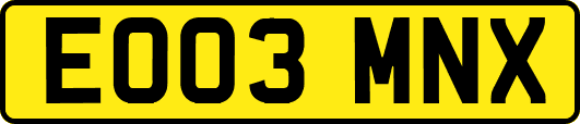 EO03MNX