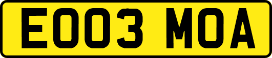 EO03MOA