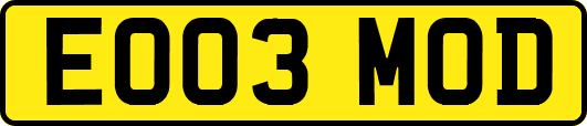 EO03MOD