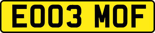 EO03MOF