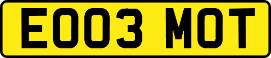 EO03MOT