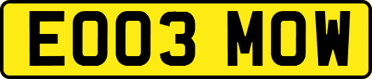 EO03MOW