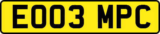 EO03MPC