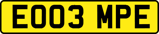 EO03MPE