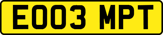 EO03MPT