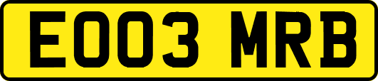 EO03MRB