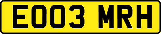 EO03MRH