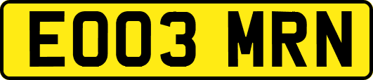 EO03MRN