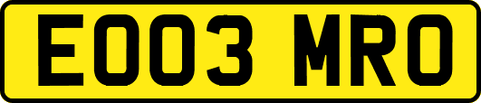EO03MRO