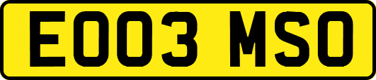EO03MSO
