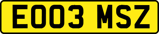 EO03MSZ