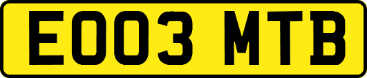 EO03MTB