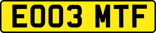 EO03MTF