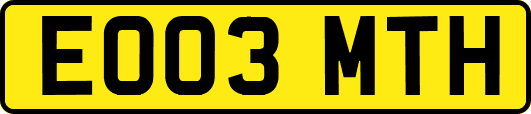 EO03MTH