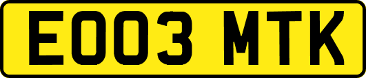 EO03MTK