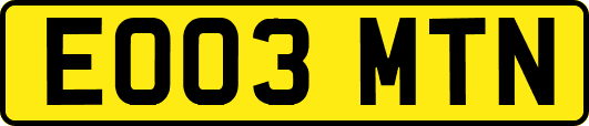 EO03MTN