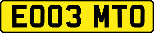 EO03MTO