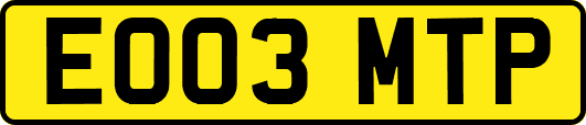 EO03MTP