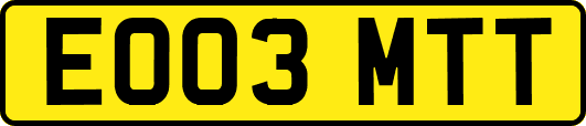 EO03MTT