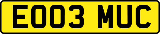 EO03MUC