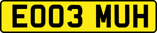 EO03MUH