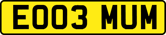 EO03MUM