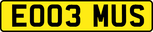 EO03MUS