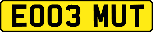 EO03MUT