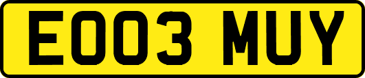 EO03MUY