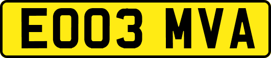 EO03MVA