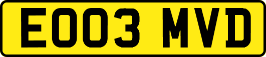 EO03MVD