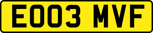 EO03MVF